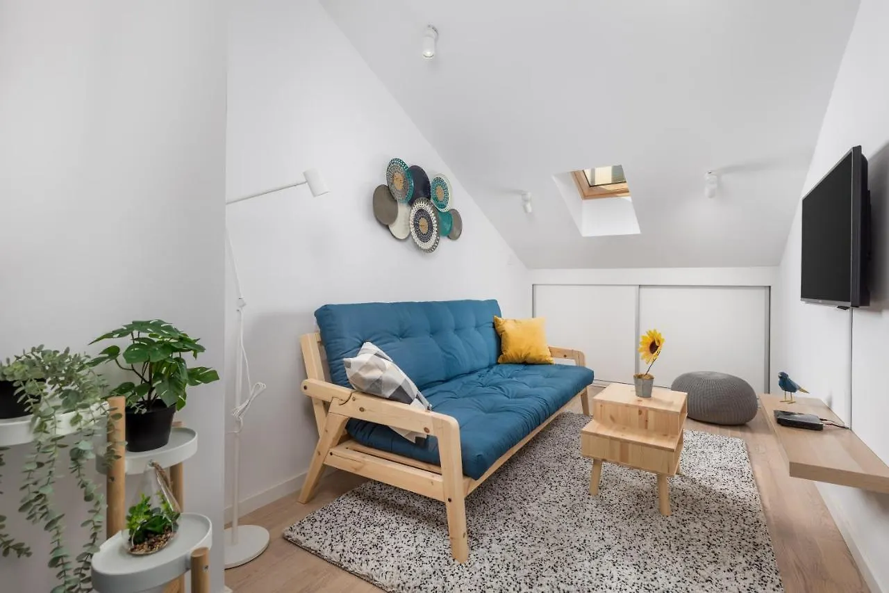 Apartment Artemis Rijeka