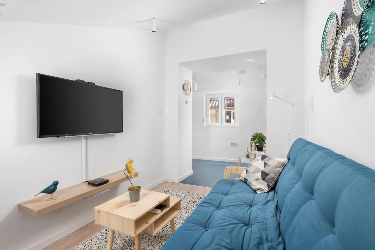 Apartment Artemis Rijeka