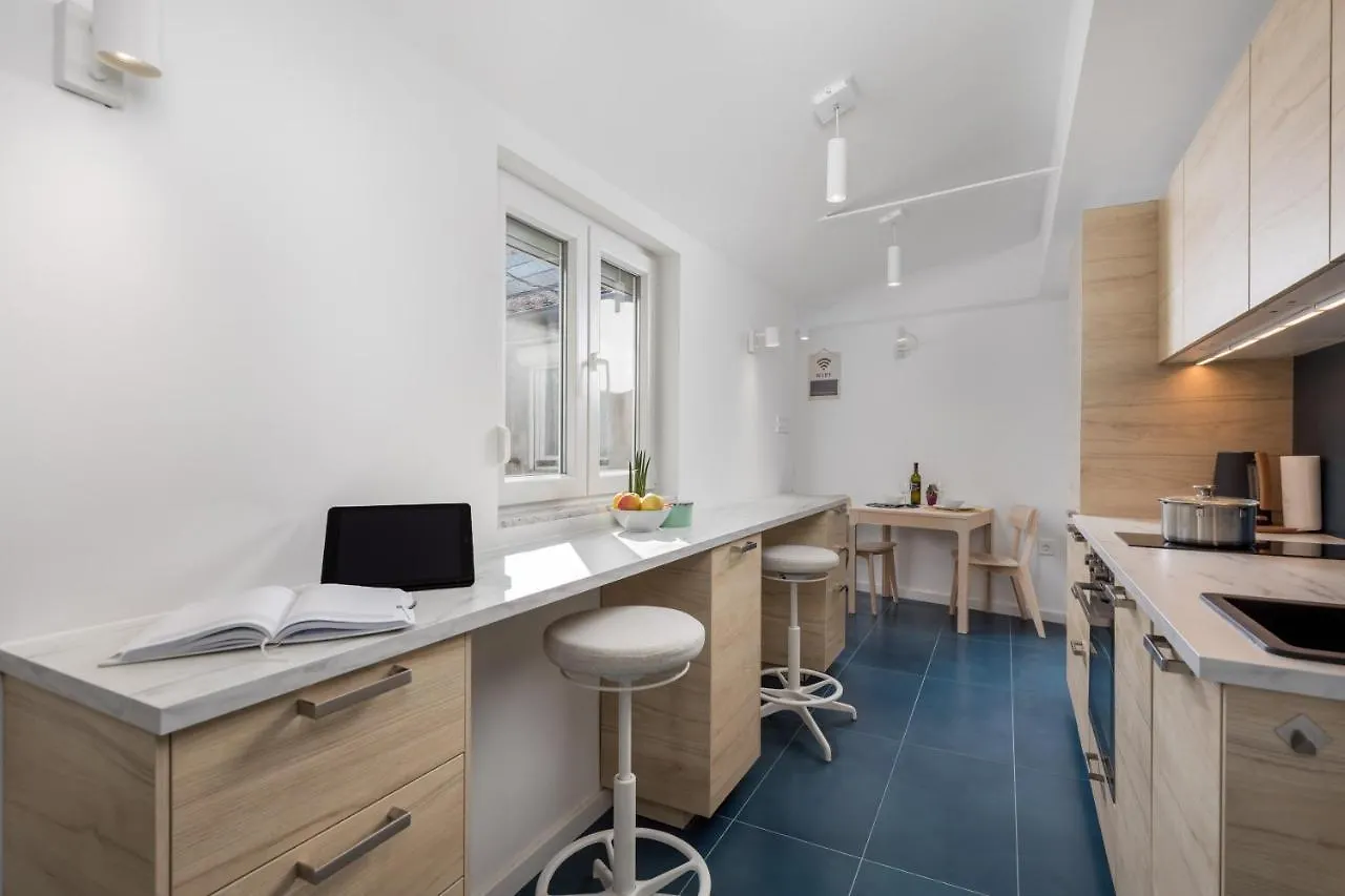 Apartment Artemis Rijeka