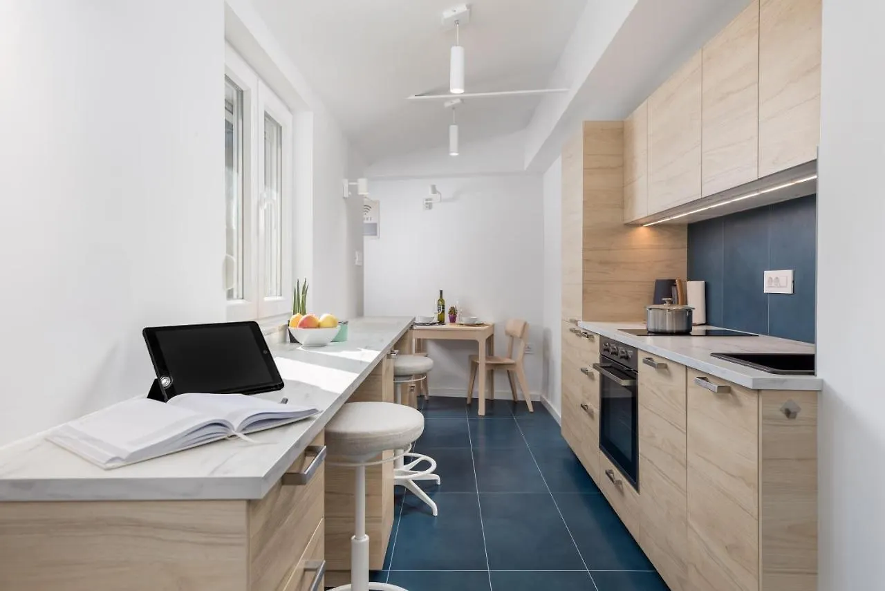 Apartment Artemis Rijeka