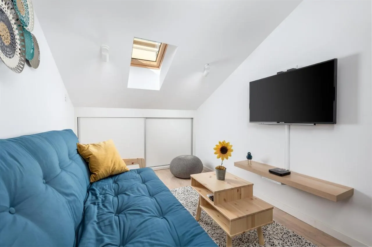 Apartment Artemis Rijeka