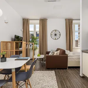 Apartman Harbour View, Rijeka