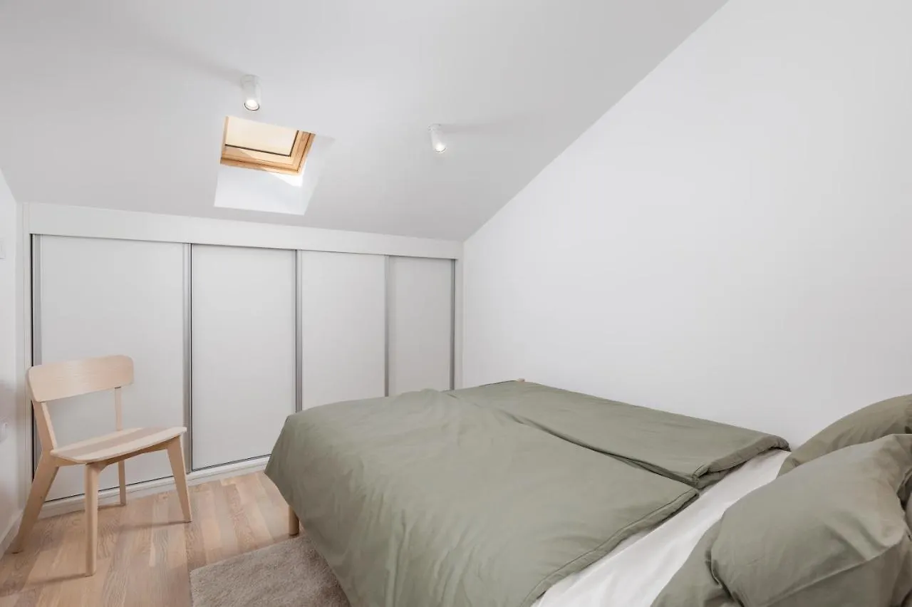 Apartment Artemis Rijeka