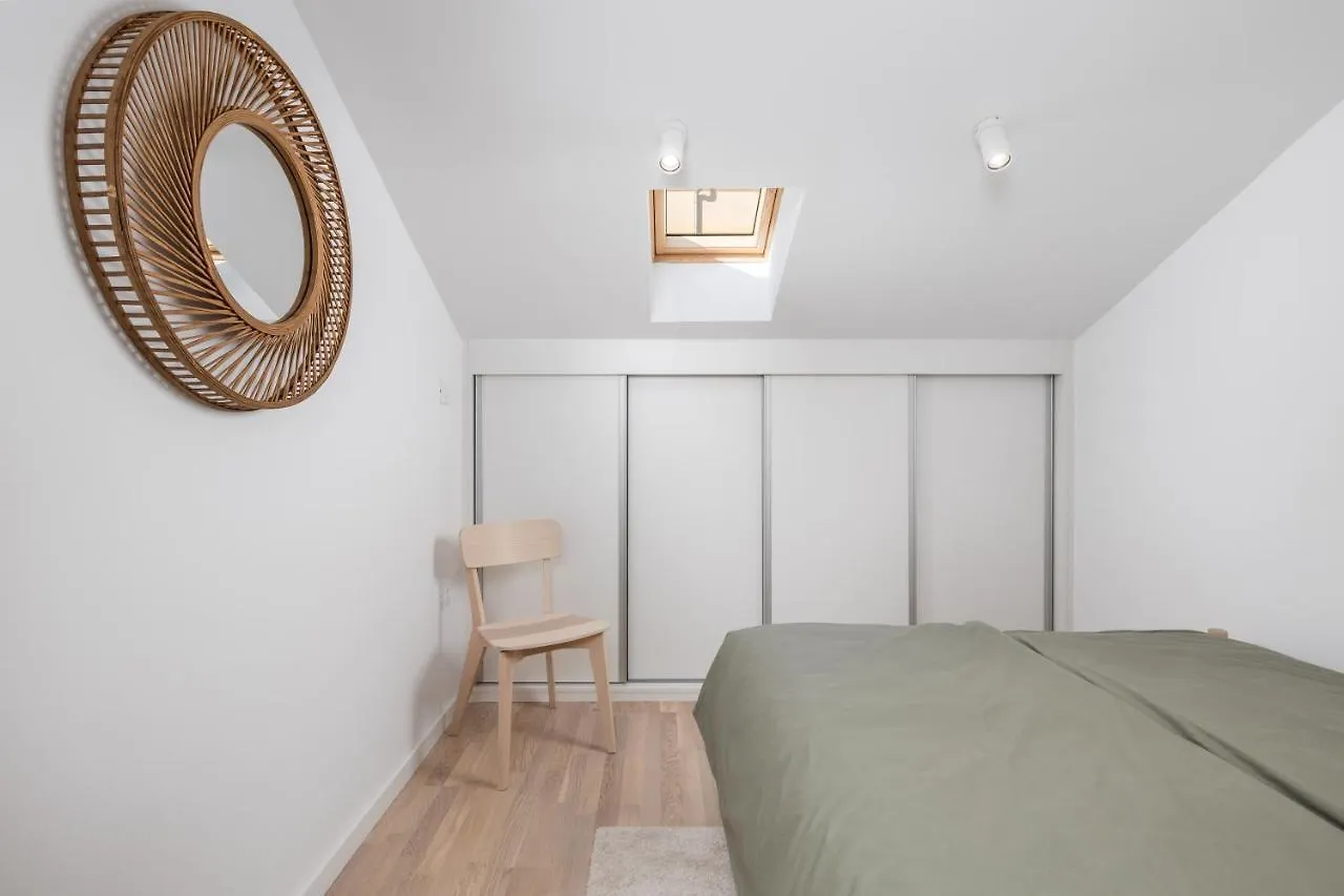 Apartment Artemis Rijeka